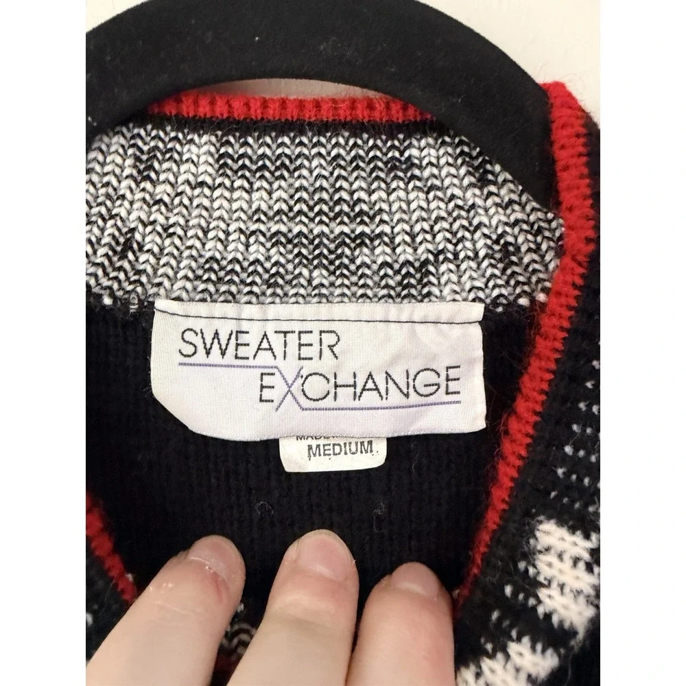 Sweater Exchange adorable vintage